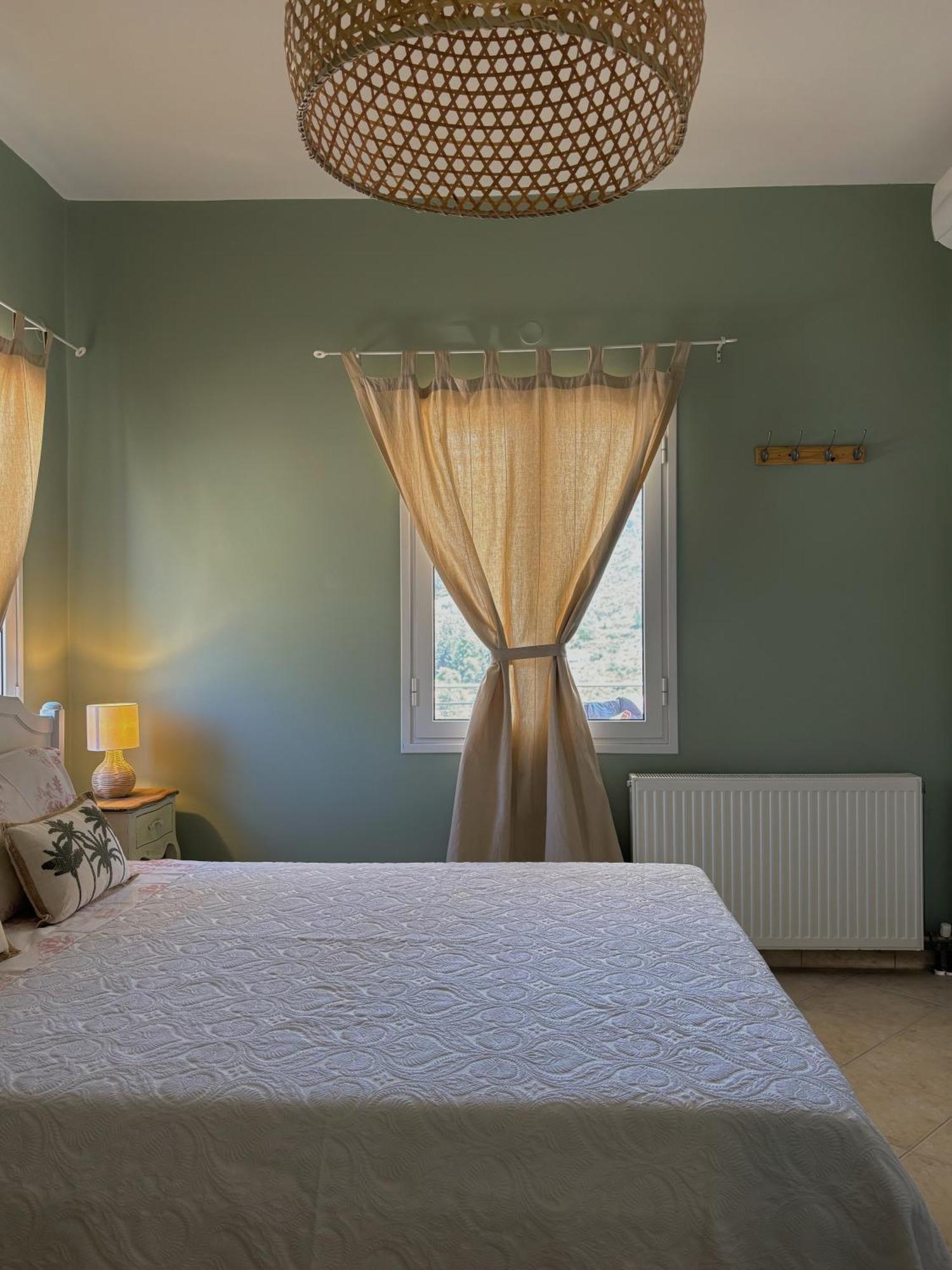 Maison Elix Kálymnos Esterno foto