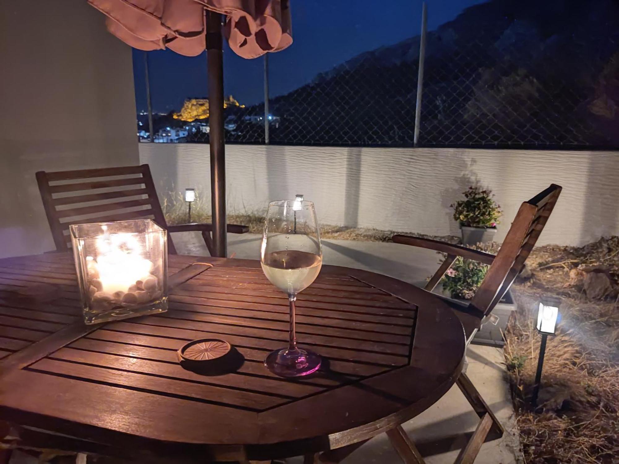 Maison Elix Kálymnos Esterno foto