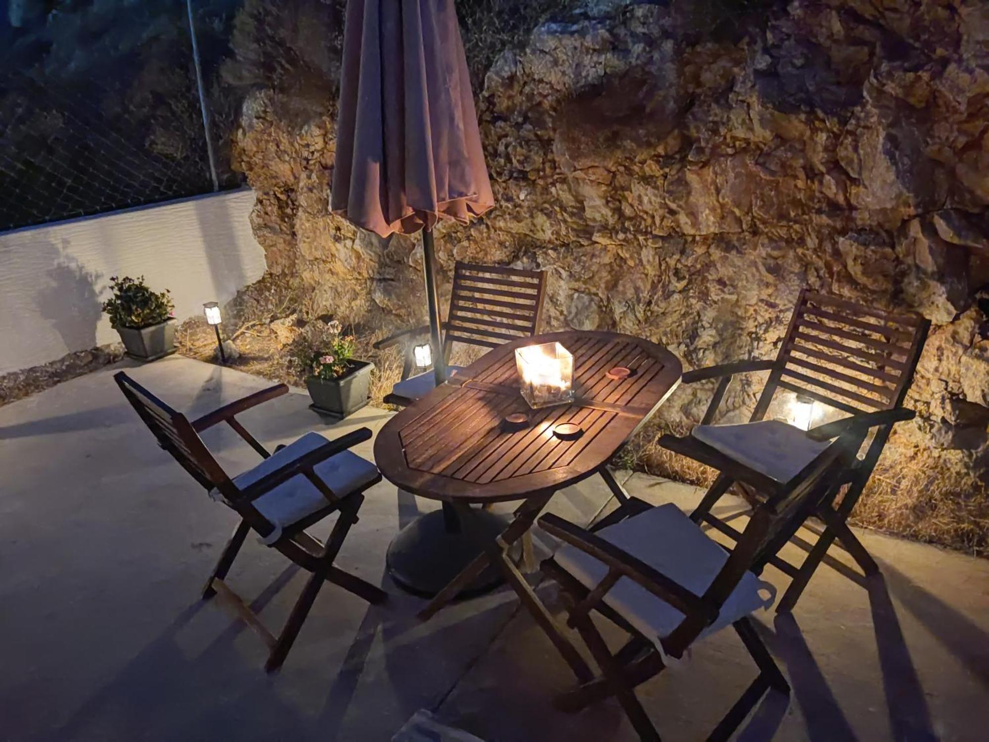 Maison Elix Kálymnos Esterno foto