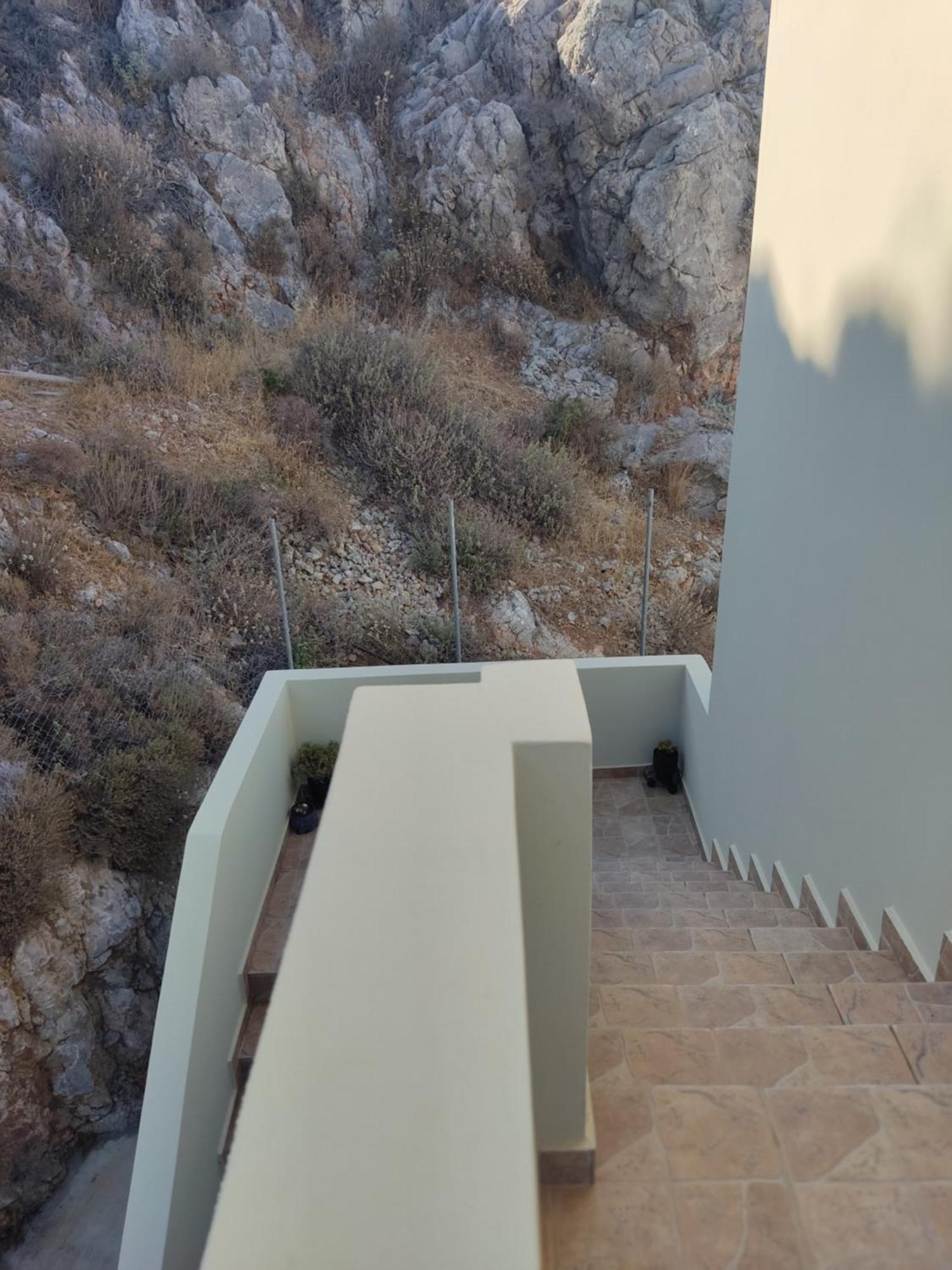 Maison Elix Kálymnos Esterno foto