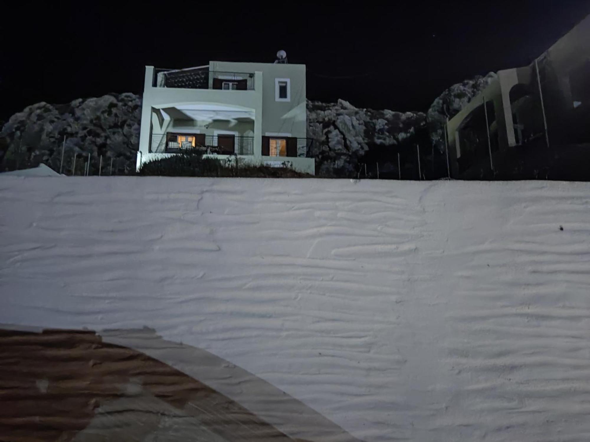 Maison Elix Kálymnos Esterno foto
