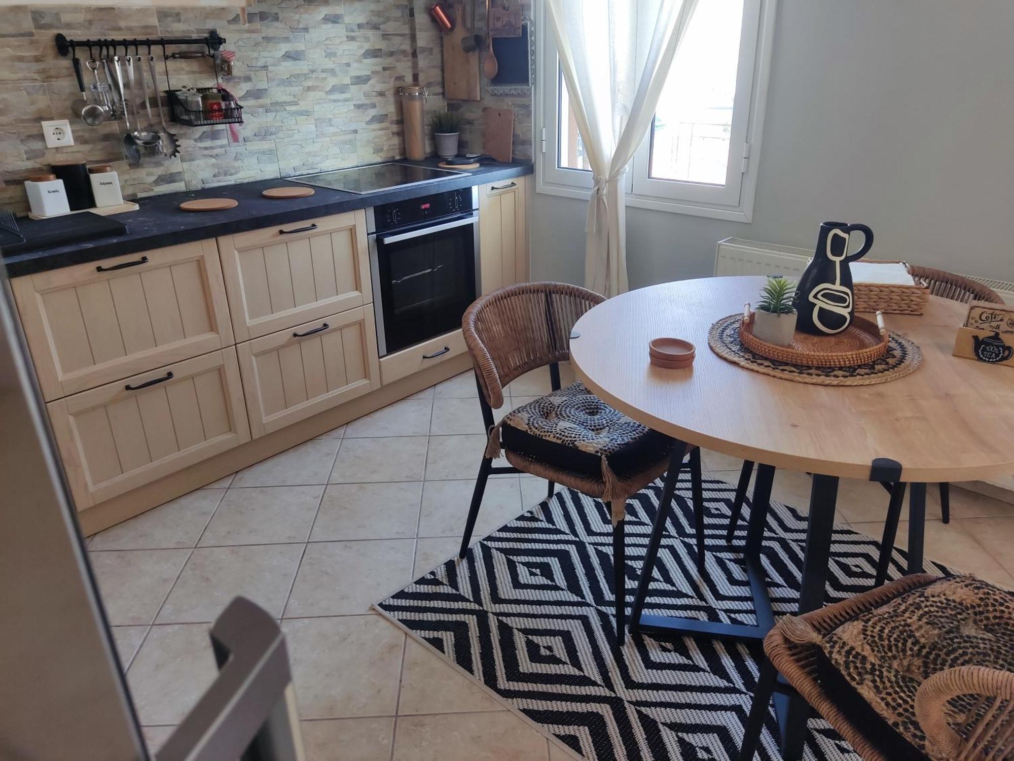 Maison Elix Kálymnos Esterno foto
