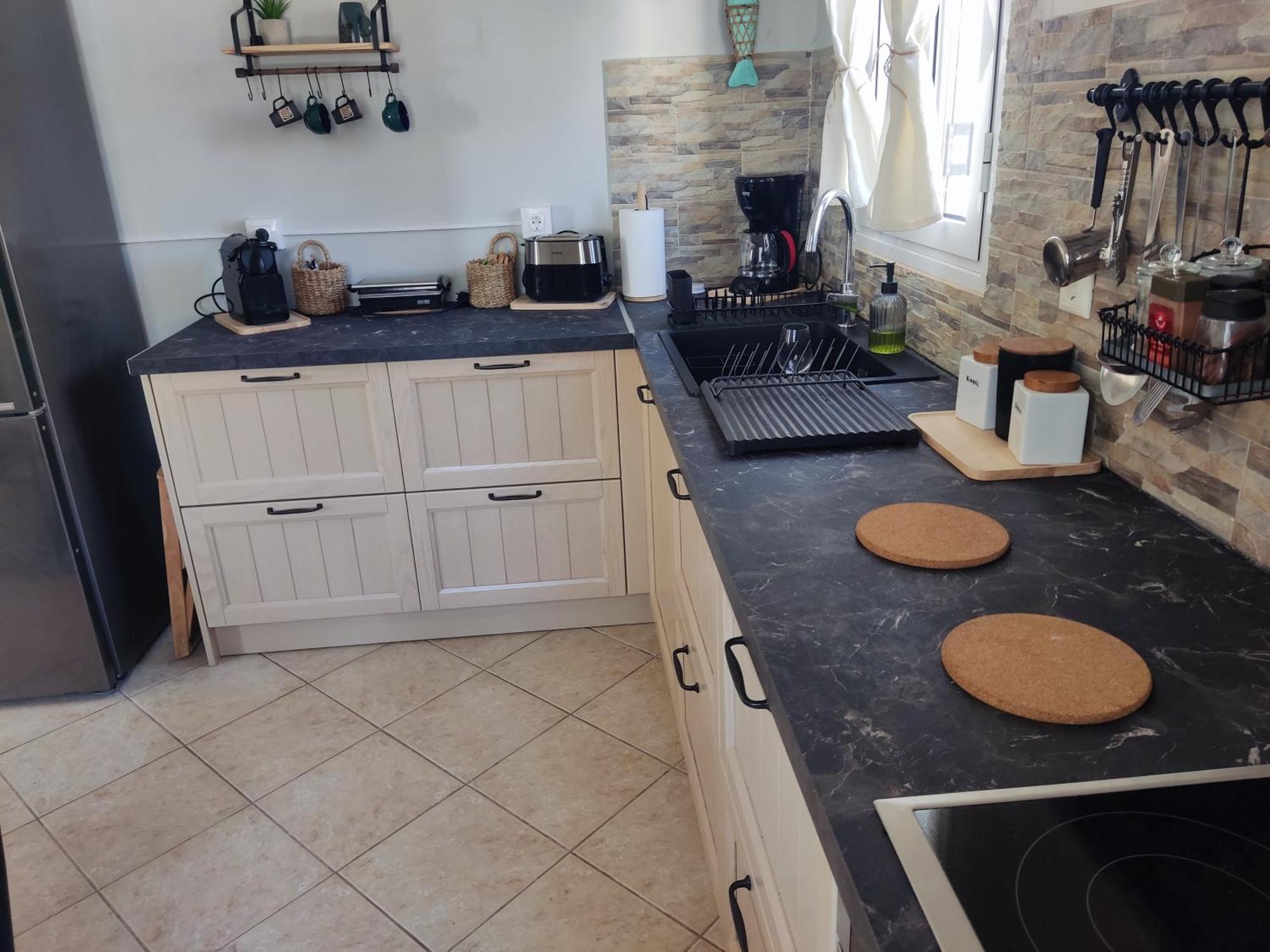 Maison Elix Kálymnos Esterno foto