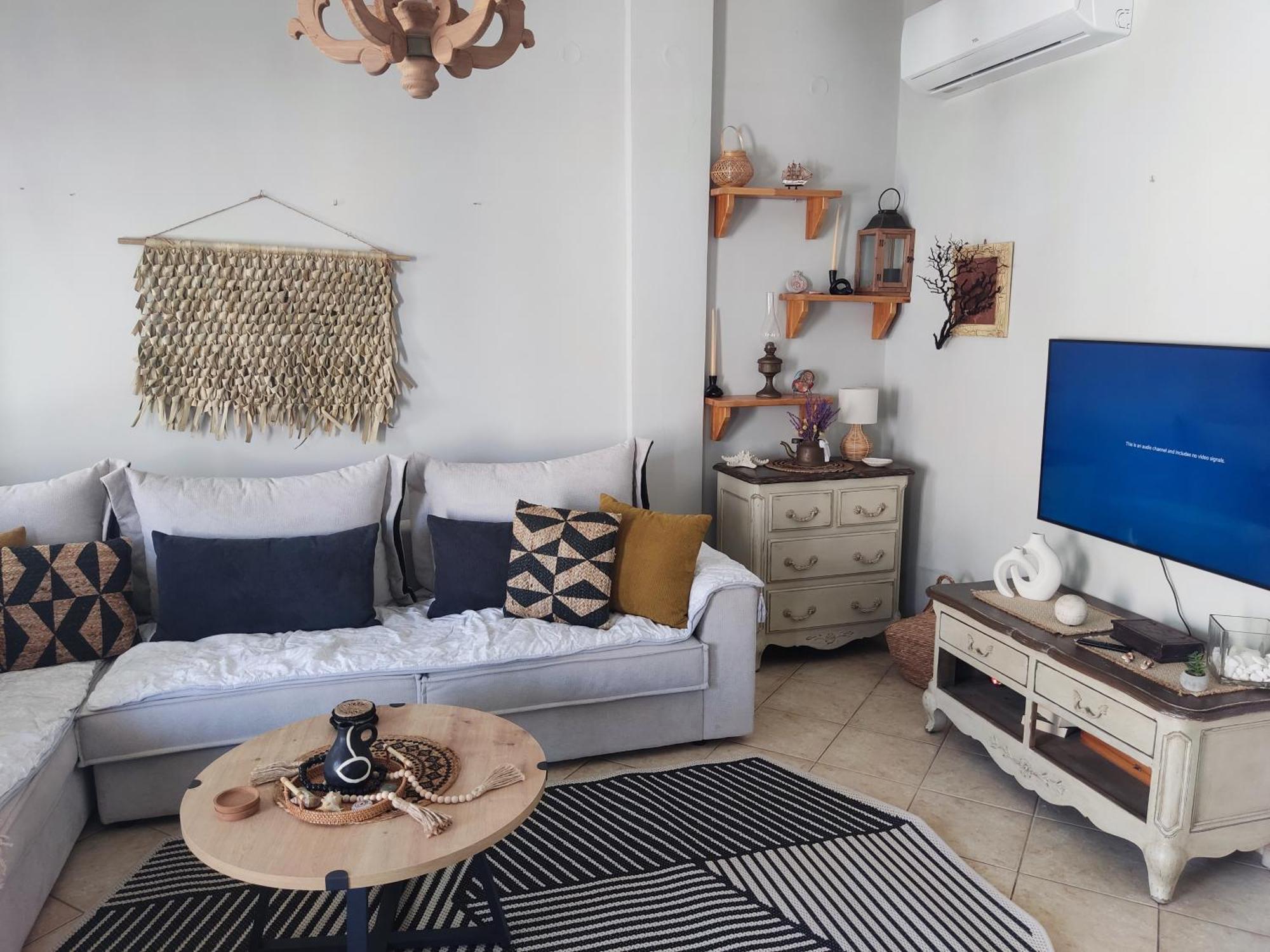 Maison Elix Kálymnos Esterno foto