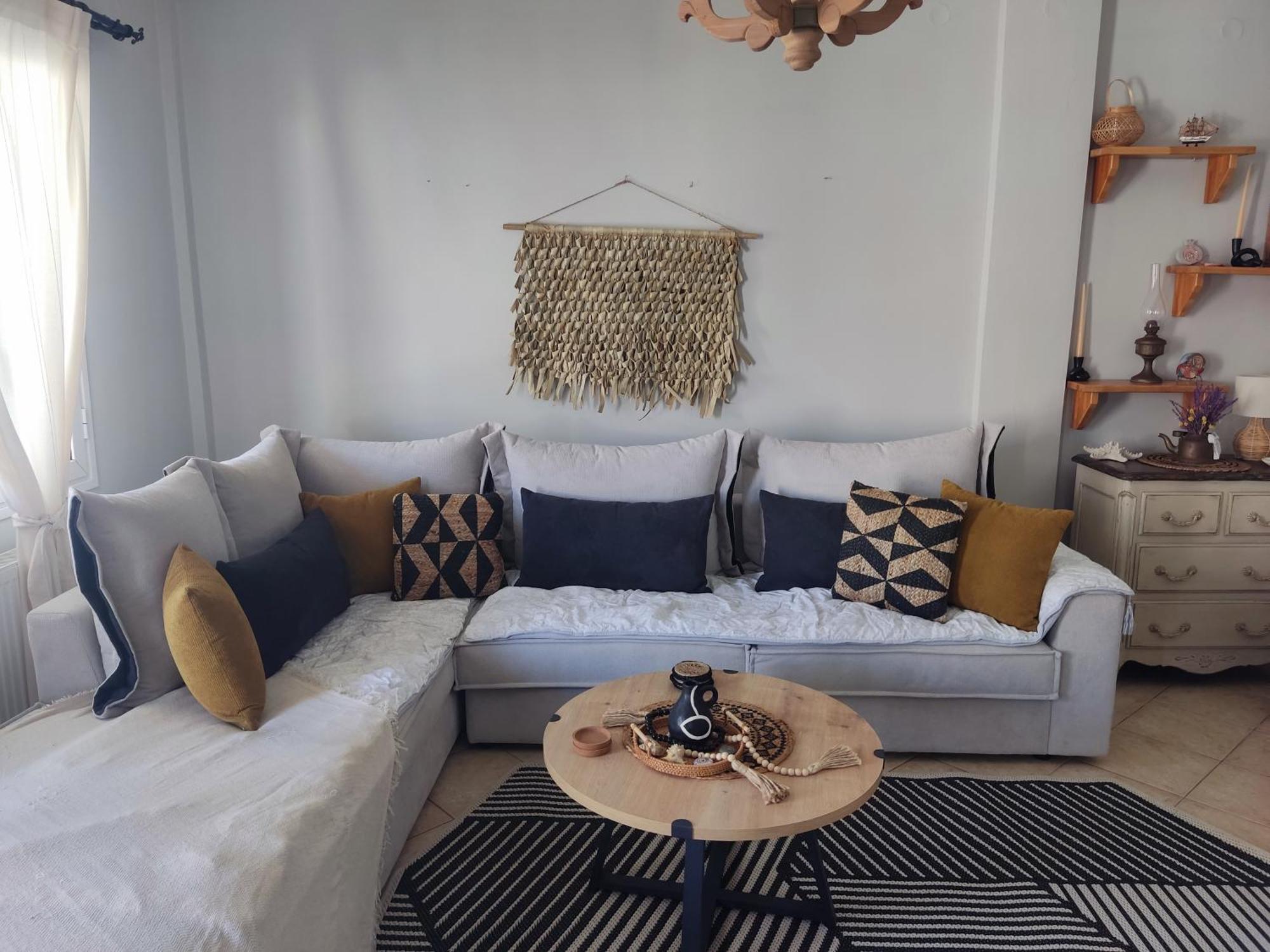 Maison Elix Kálymnos Esterno foto